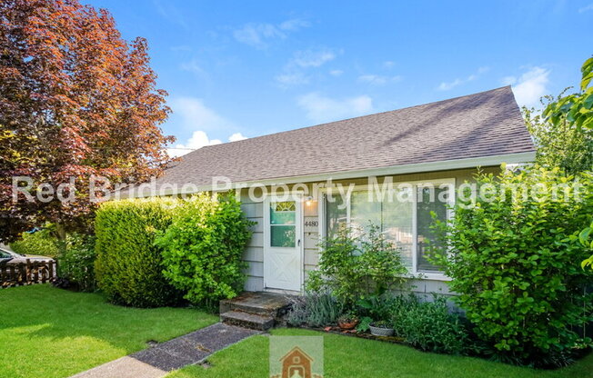 4480 SW 165 AVE