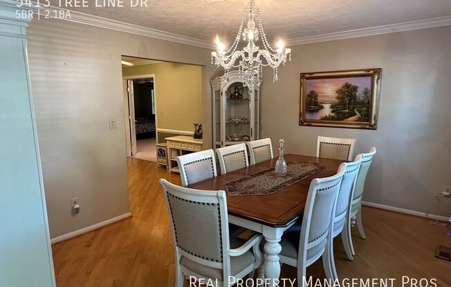 5413 TREE LINE DR