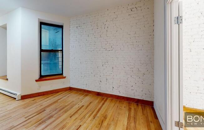 1 bed, 1 bath, $2,750, Unit 2C