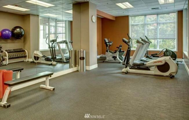 2 beds, 2 baths, $5,195, Unit # 1111