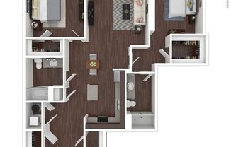 Partner-provided photo for $5620 unit