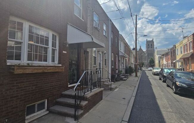 214 GERRITT ST