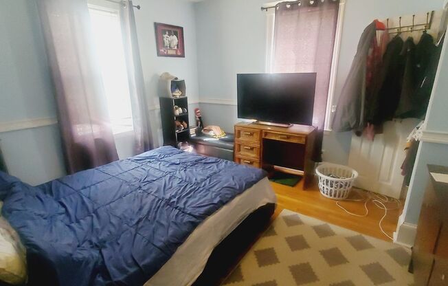 3 beds, 1 bath, $2,900