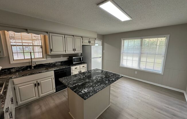 Newly Renovated 4 BR/2.5 BA  in the Heart of Germantown