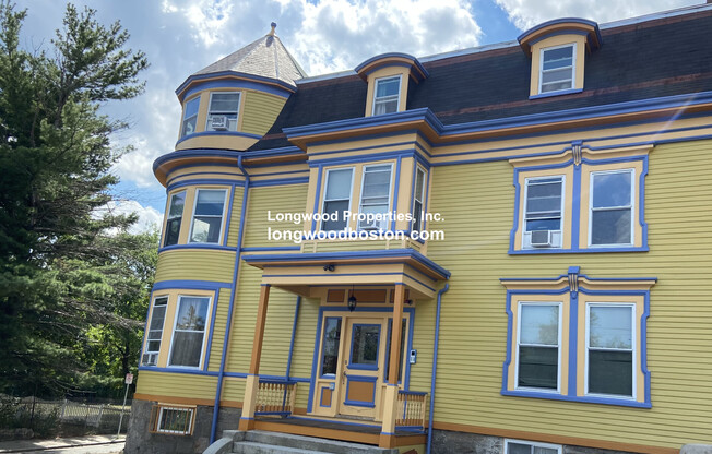 775 PARKER STREET