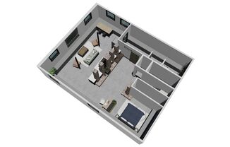 Partner-provided photo for $2350 unit