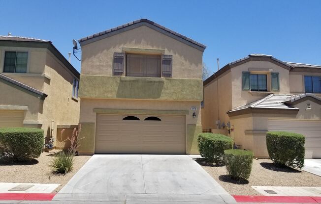 6476 BUTTERFLY SKY ST.