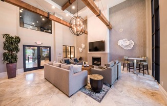 Clubhouse at Alanza Place, Arizona, 85008