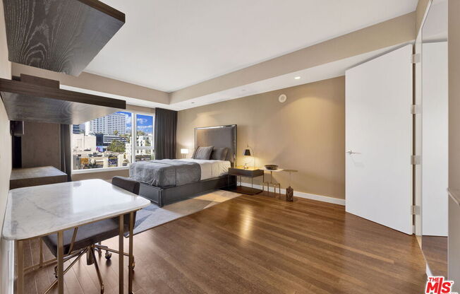 1 bed, 2 baths, 1,410 sqft, $5,000, Unit 6F