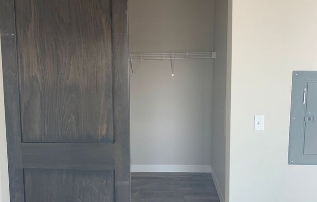 Studio, 1 bath, 436 sqft, $999