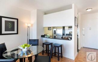 1 bed, 1 bath, $3,941, Unit 24E