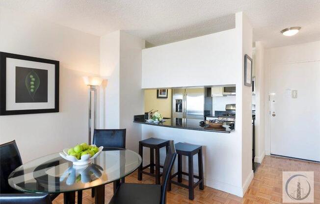 1 bed, 1 bath, $3,941, Unit 24E