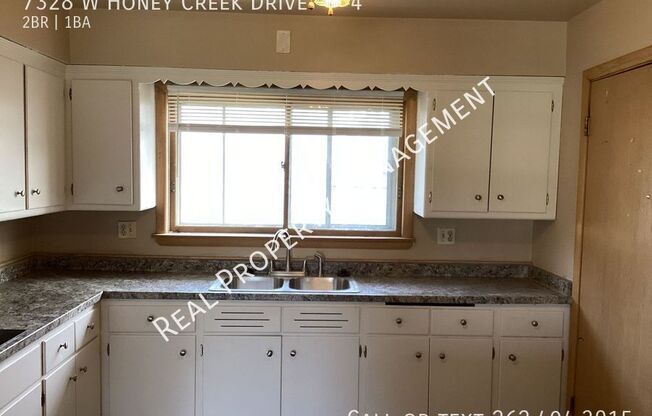 7328 W HONEY CRK DR