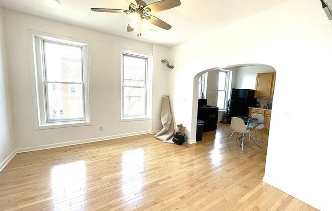 2000 South May Street