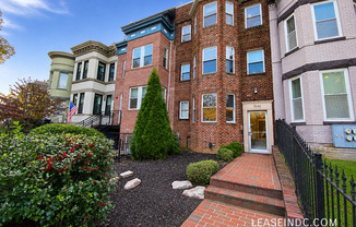 1542 New Jersey Avenue NW