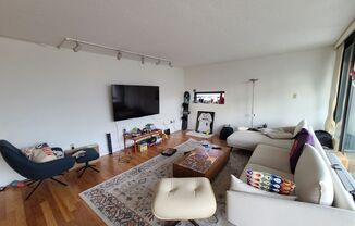 Kenmore Square - Balcony - Pool - Doorman - Garage Parking