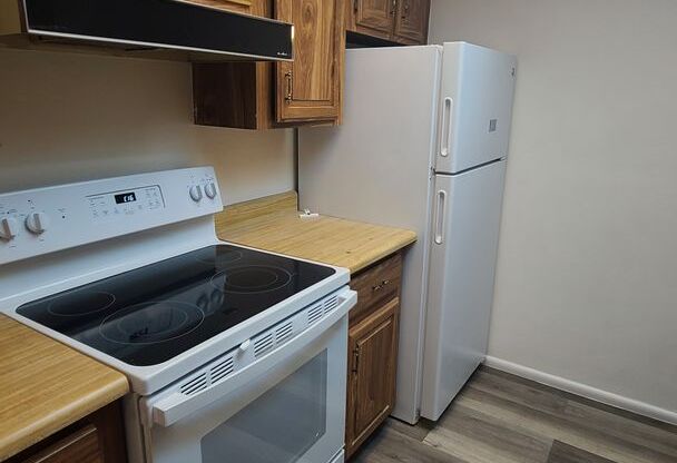 1 bed, 1 bath, $1,150