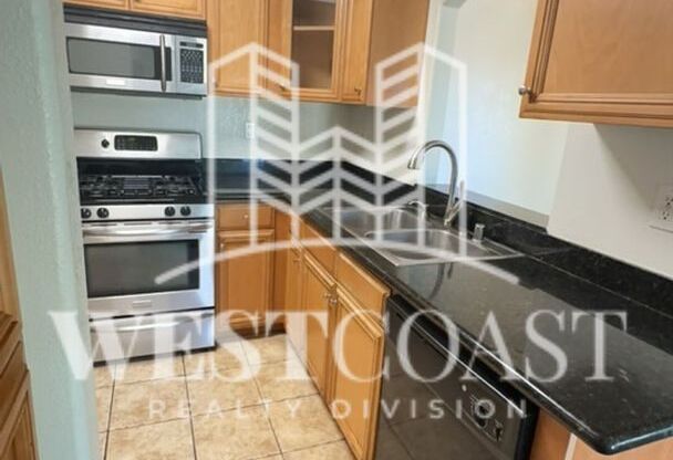 2 beds, 2 baths, $2,850