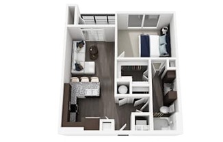Partner-provided photo for $1877 unit