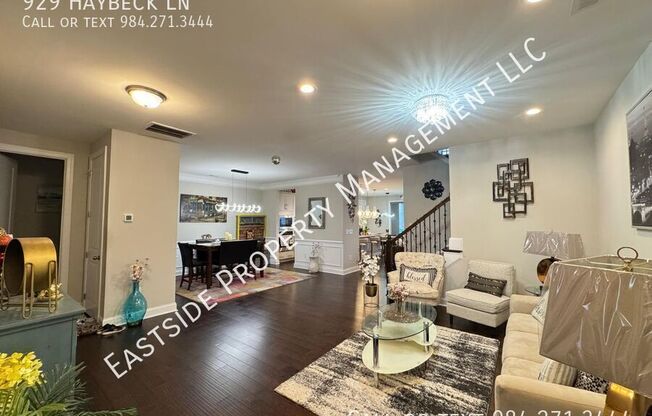 929 HAYBECK LN