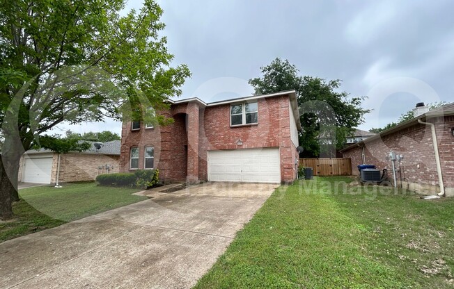 5301 MTN POINTE DR