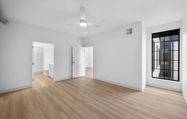 2 beds, 2 baths, 965 sqft, $1,600, Unit 332