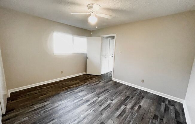 1 bed, 1 bath, $1,595, Unit 18