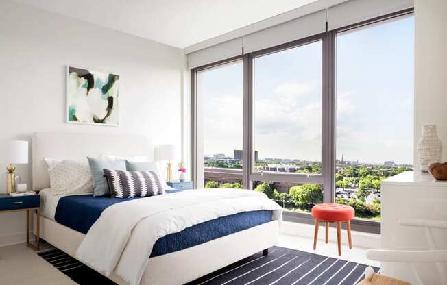 Live an Elevated Lifestyle