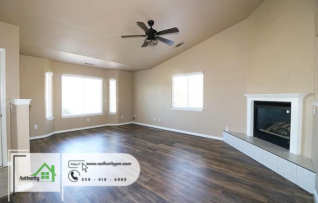 920 Paramount Way - Large Backyard Space | Washer and Dryer are Included