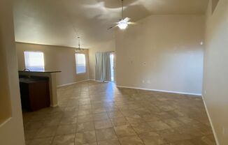 3 beds, 2 baths, $1,700