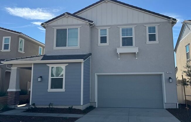 Brand New La Verne 4 bedroom Home