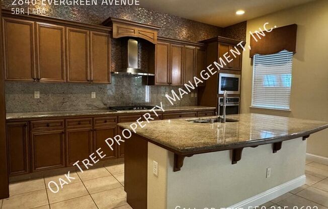 2846 EVERGREEN AVE