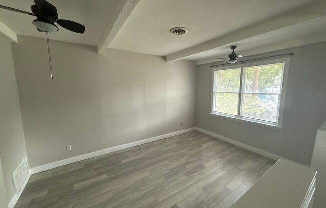 Charming South Congress Home Rare Find