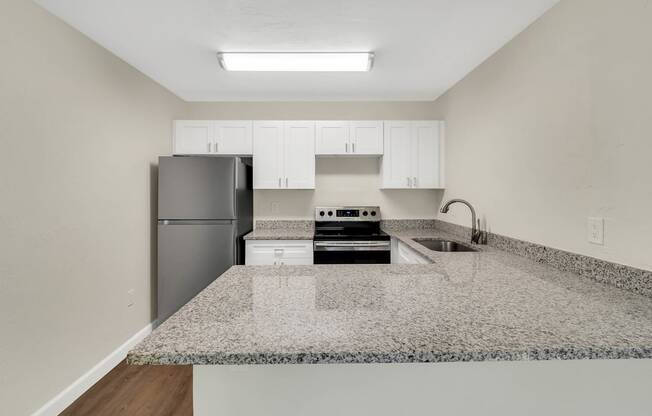 Addison Lane apartments in Gainesville, FL photo of Kitchen