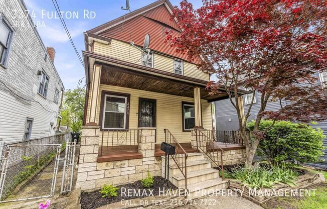 3374 FULTON RD