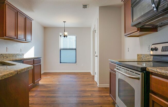 Spacious Home in Haines City Now Available!
