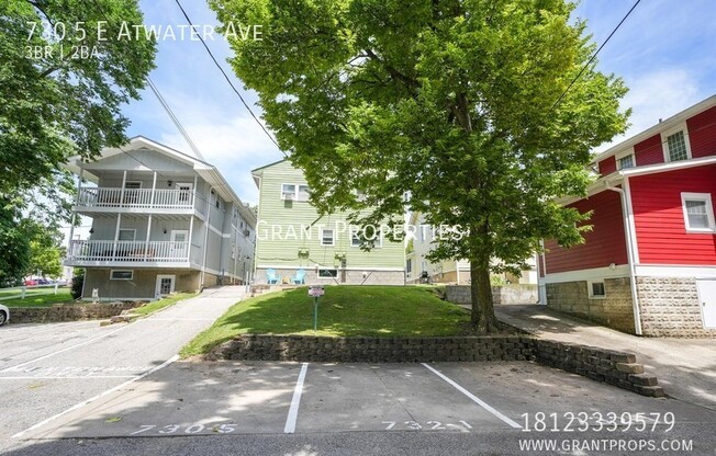 Partner-provided property photo