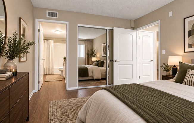 2 beds, 2 baths, 840 sqft, $2,750, Unit 308