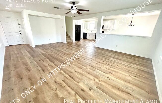 8427 BRAZOS PT