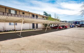 4701 Cedar Springs