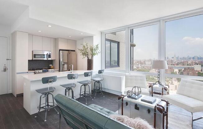 2 beds, 2 baths, $5,695, Unit 28B
