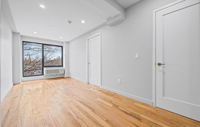 1 bed, 1 bath, 361 sqft, $3,675, Unit 2A