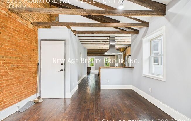 2311 FRANKFORD AVE