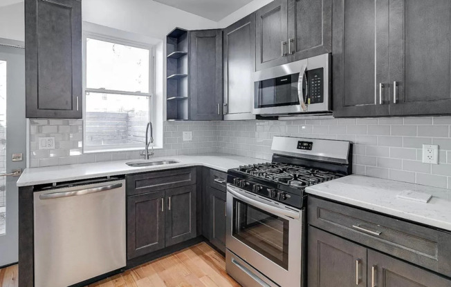 Temple Student Housing Single Family