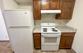 1 bed, 1 bath, $675