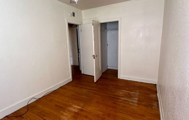 1 bed, 1 bath, $750, Unit 207