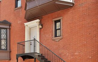 109 GATES AVE