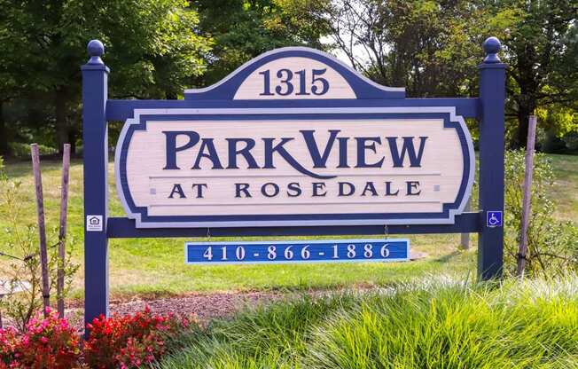 Park View at Rosedale