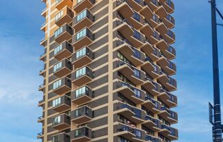 The Duplex Tower