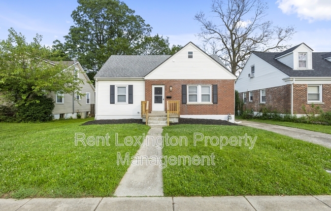 864 MDW LN